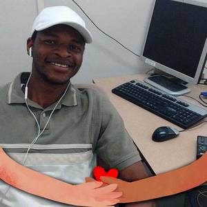 Meet your Posher, Abrahim